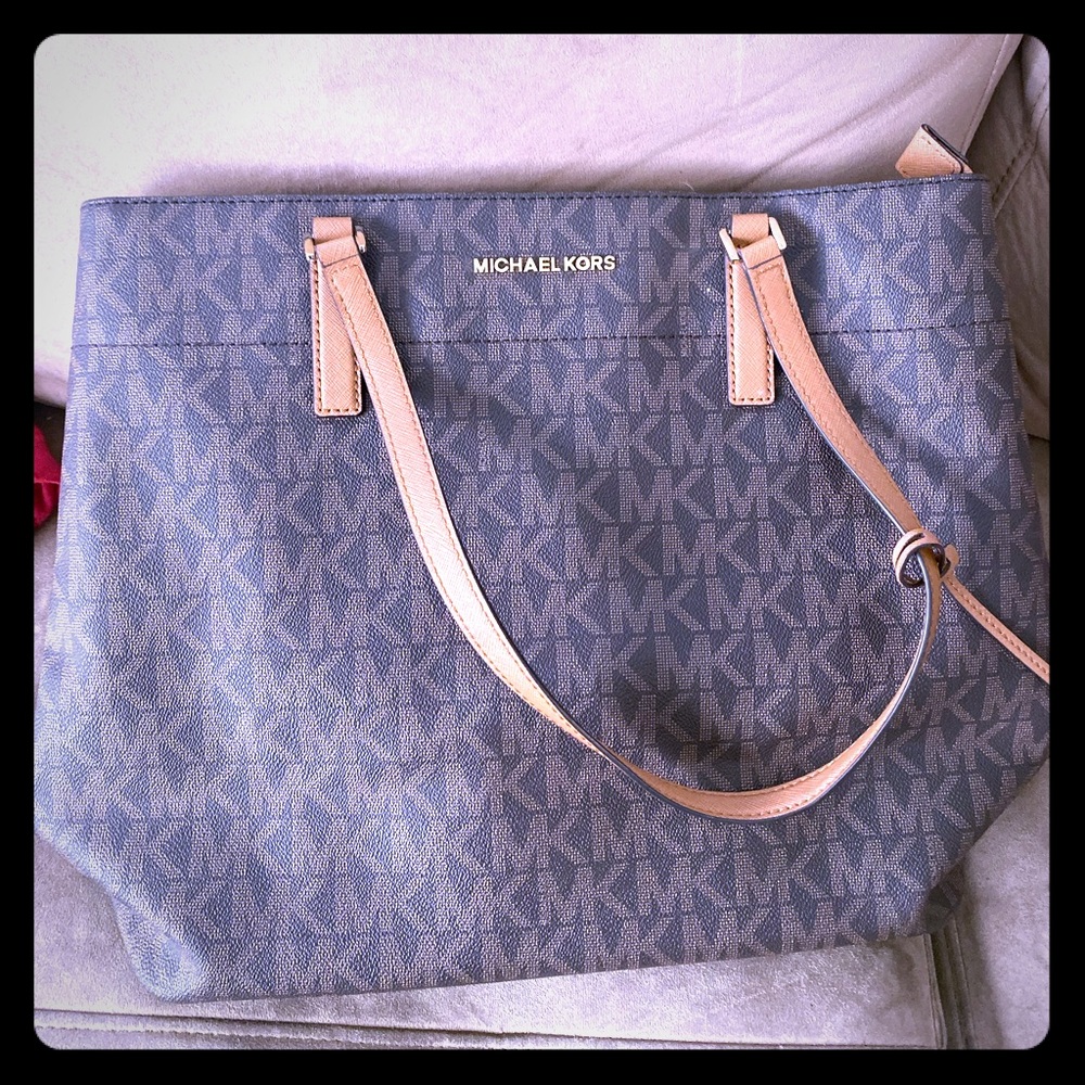 Authentic MK bag